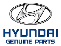 Hyundai Genuine Parts